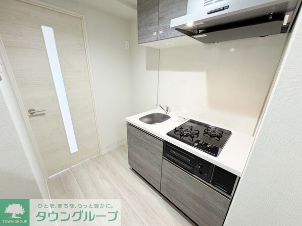 GRAN PASEO 谷在家の物件内観写真